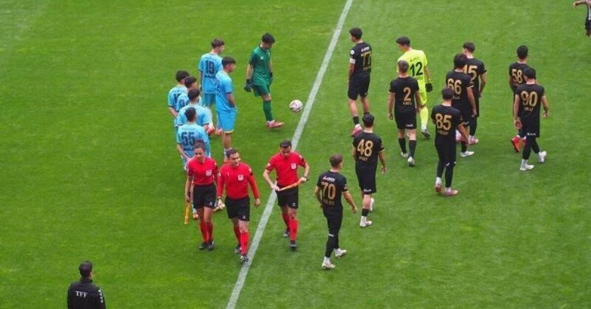 Yeni Malatyaspor ikinci kez küme düşürüldü: 3. Lig'de 2 maça çıkmadı, PFDK kararını verdi