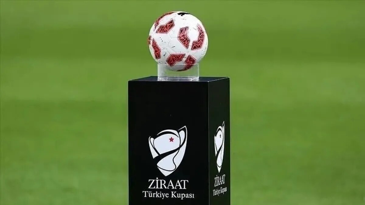Ziraat Türkiye Kupası 2. Eleme Turu: Düzcespor, Somaspor ve Karabük İdmanyurdu tur atladı